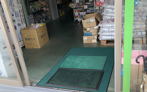 ウイルス対策実施1